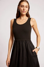eb+ive Maris Tank Maxi Dress