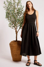 eb+ive Maris Tank Maxi Dress