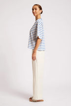 eb+ive Paloma Striped T-Shirt