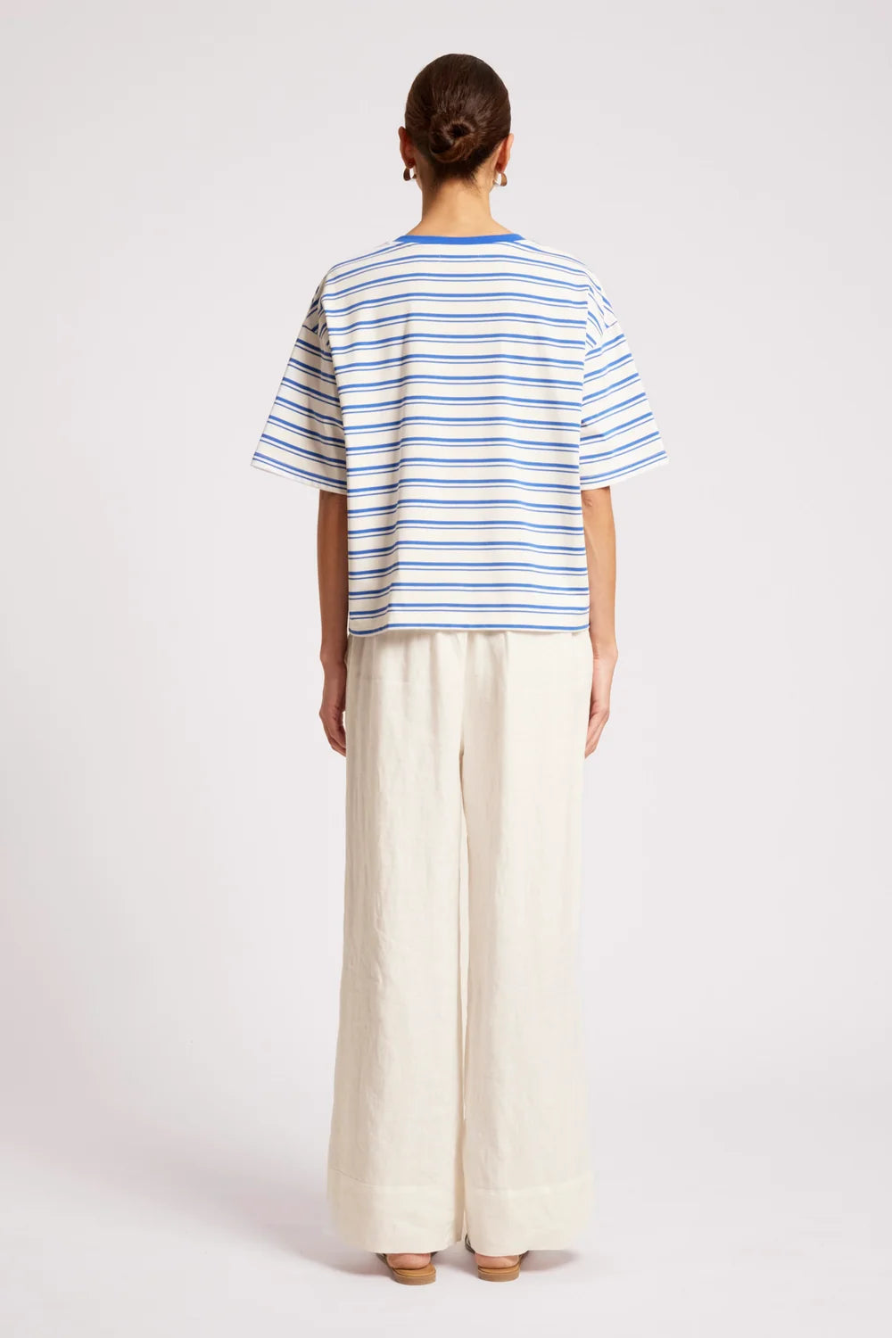 eb+ive Paloma Striped T-Shirt