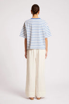eb+ive Paloma Striped T-Shirt