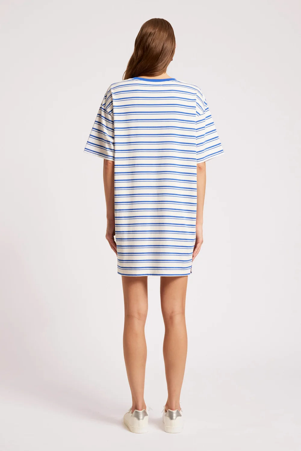 eb+ive Paloma Striped Dress