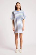 eb+ive Paloma Striped Dress