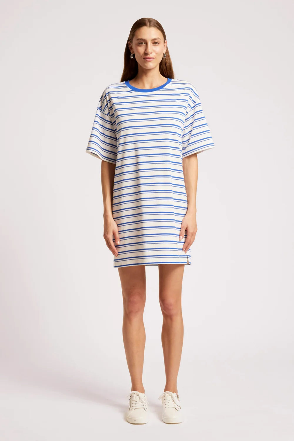 eb+ive Paloma Striped Dress