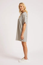 eb+ive Paloma Striped Dress