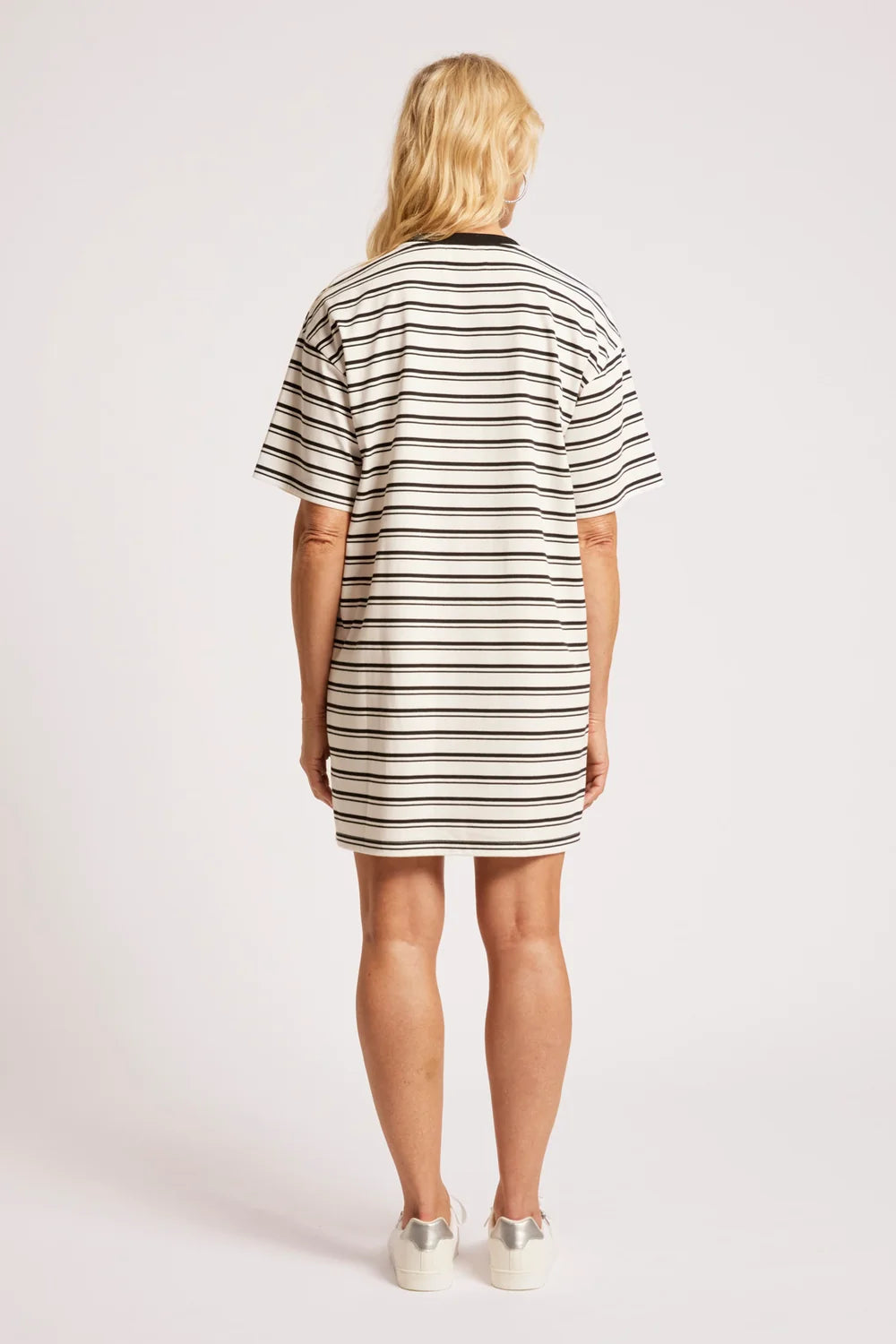 eb+ive Paloma Striped Dress