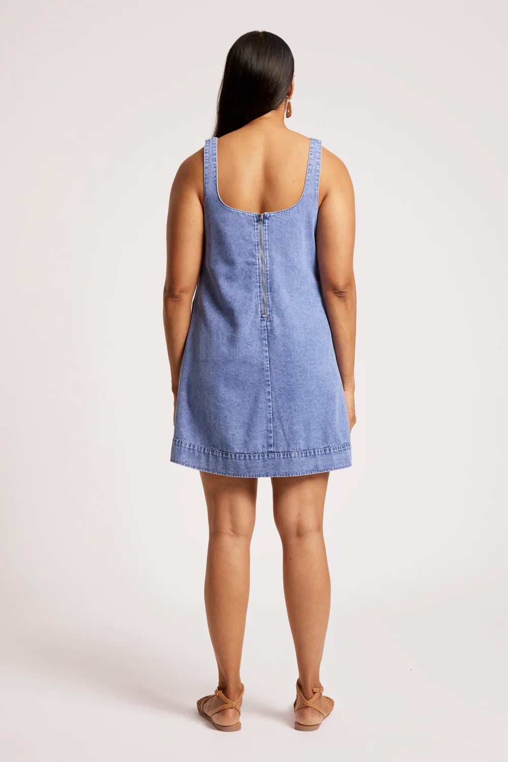 eb+ive Dusk Tank Dress
