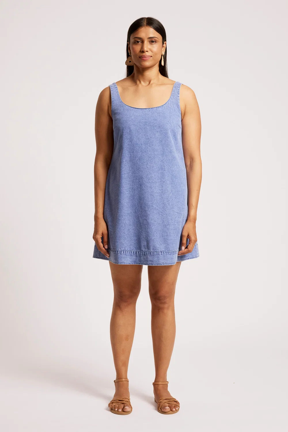 eb+ive Dusk Tank Dress