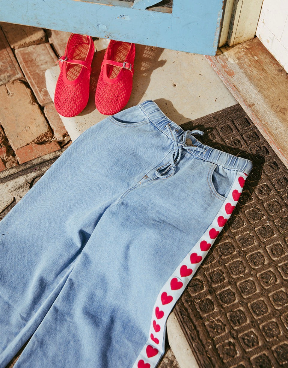 Eve Girl Lola Denim Jean