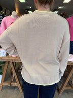 Little Lies Lola Jumper