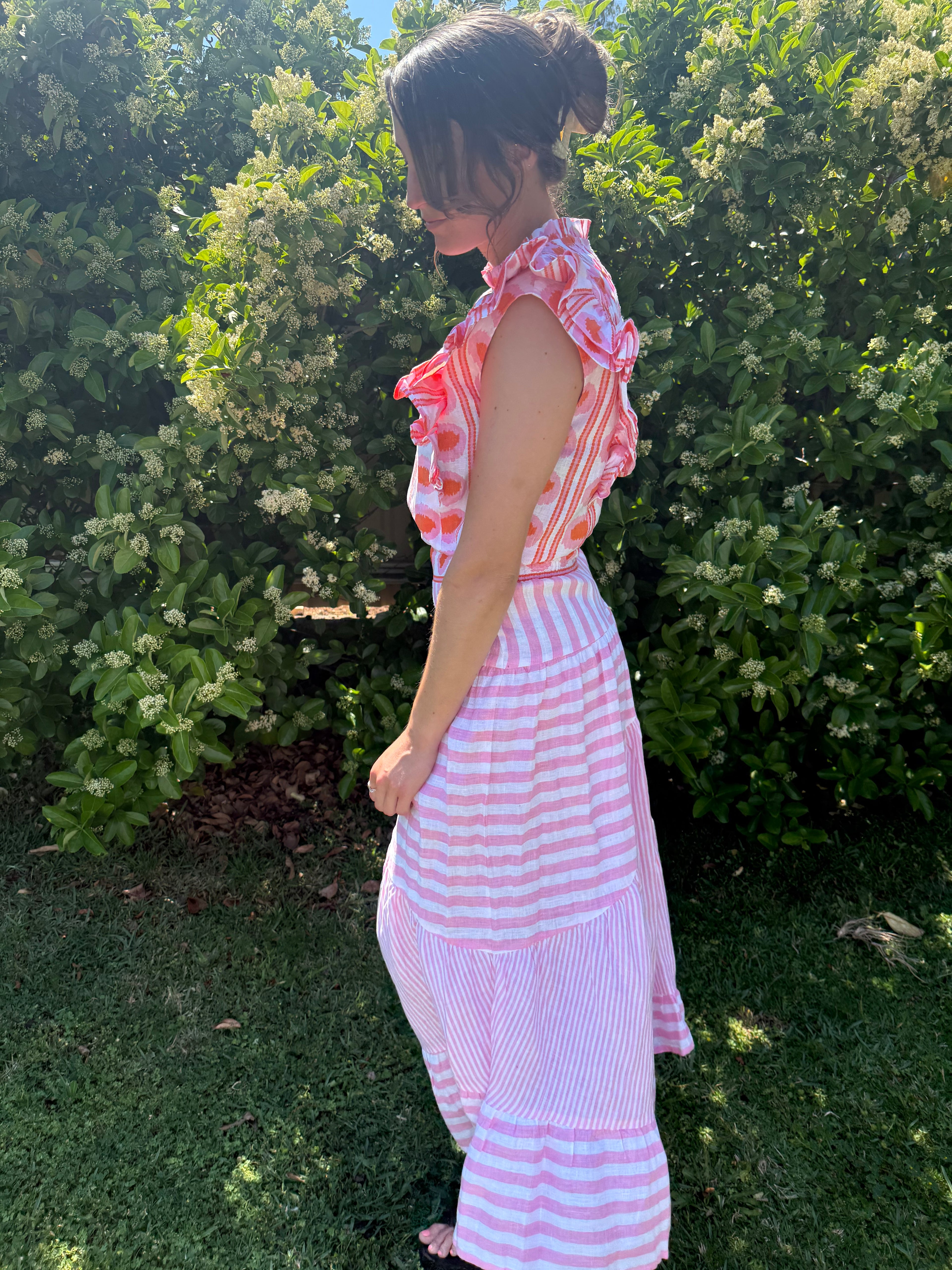 Luoni Simone Skirt