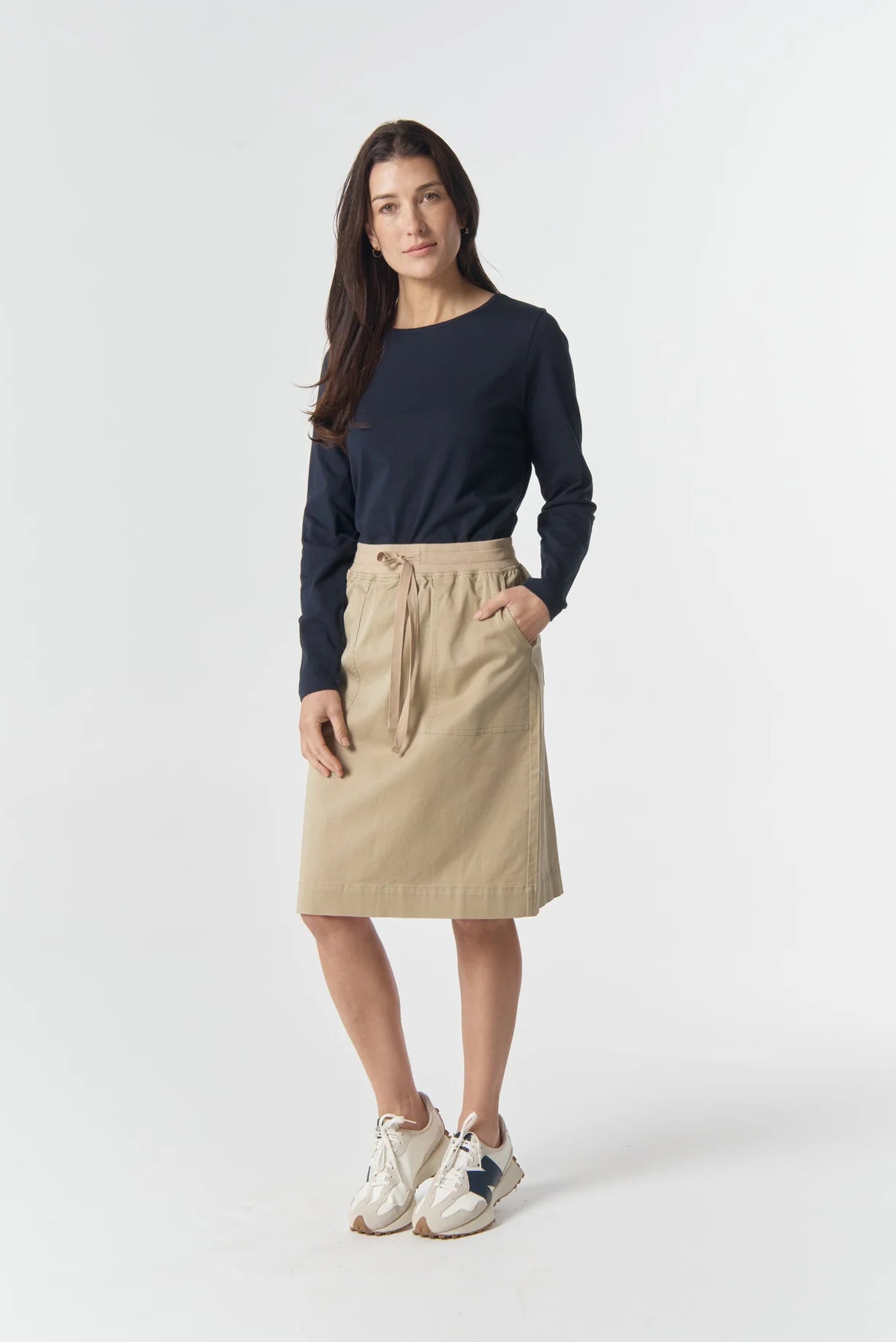 Goondiwindi Cotton Classic Jersey Tee