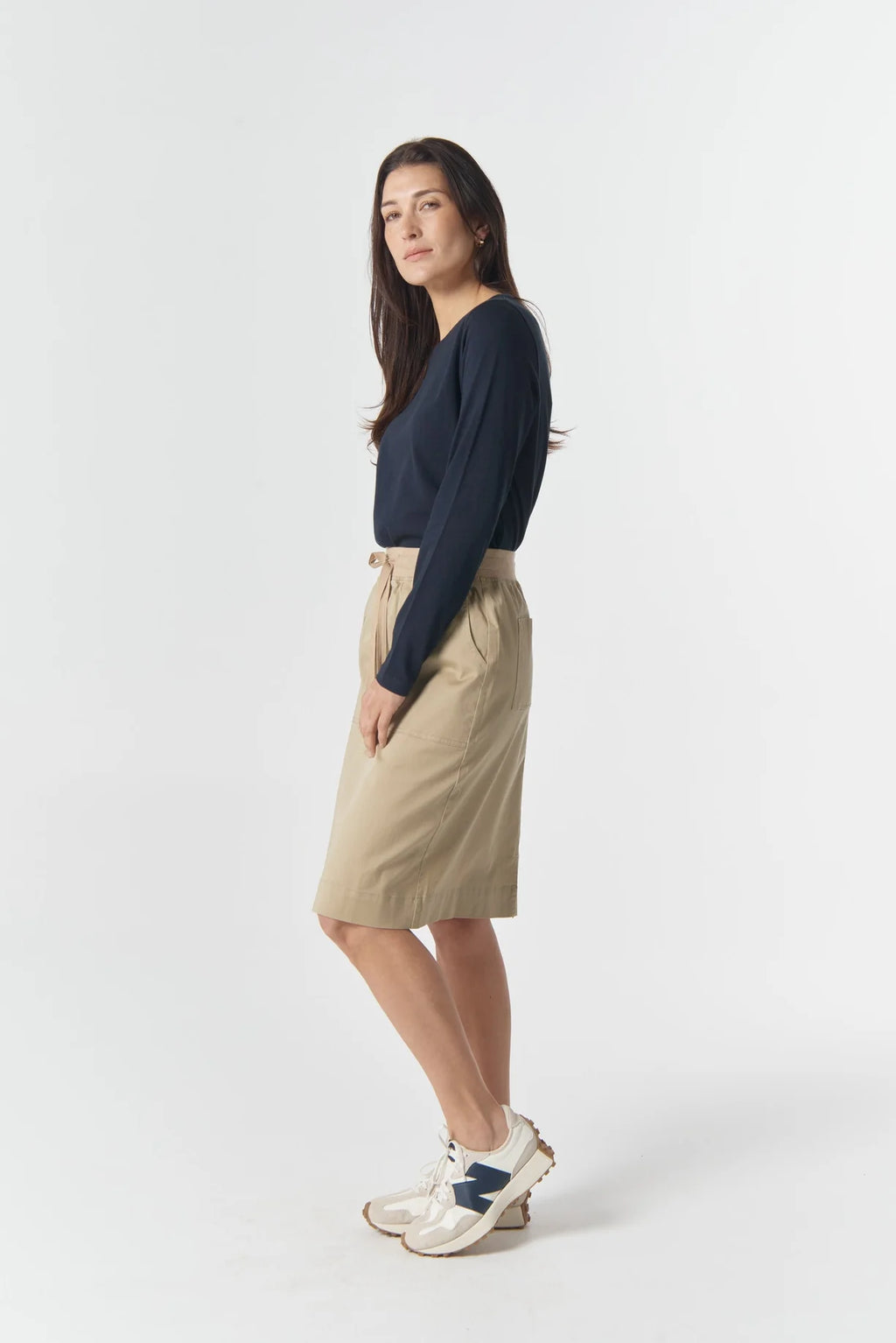Goondiwindi Cotton Classic Jersey Tee
