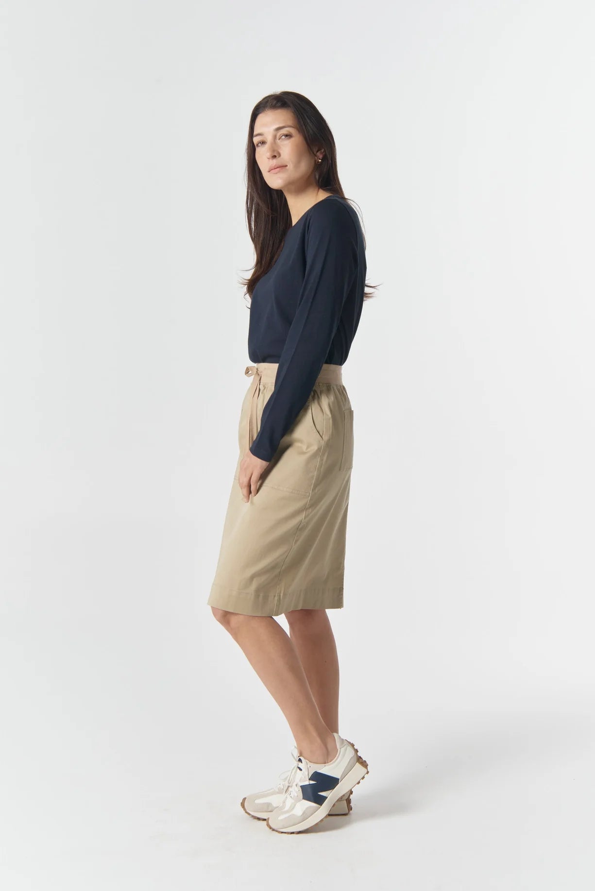 Goondiwindi Cotton Classic Jersey Tee