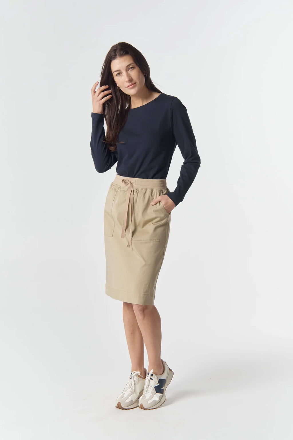 Goondiwindi Cotton Classic Jersey Tee