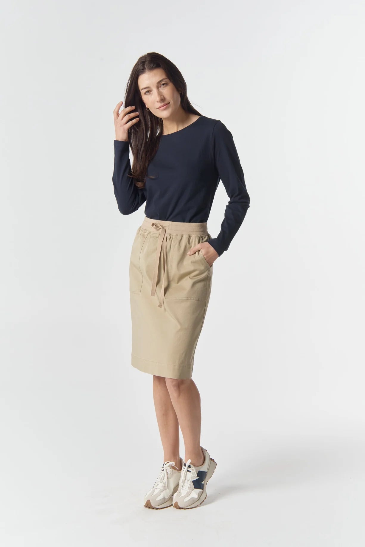 Goondiwindi Cotton Classic Jersey Tee