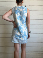 Little lies Delphine Linen Dress