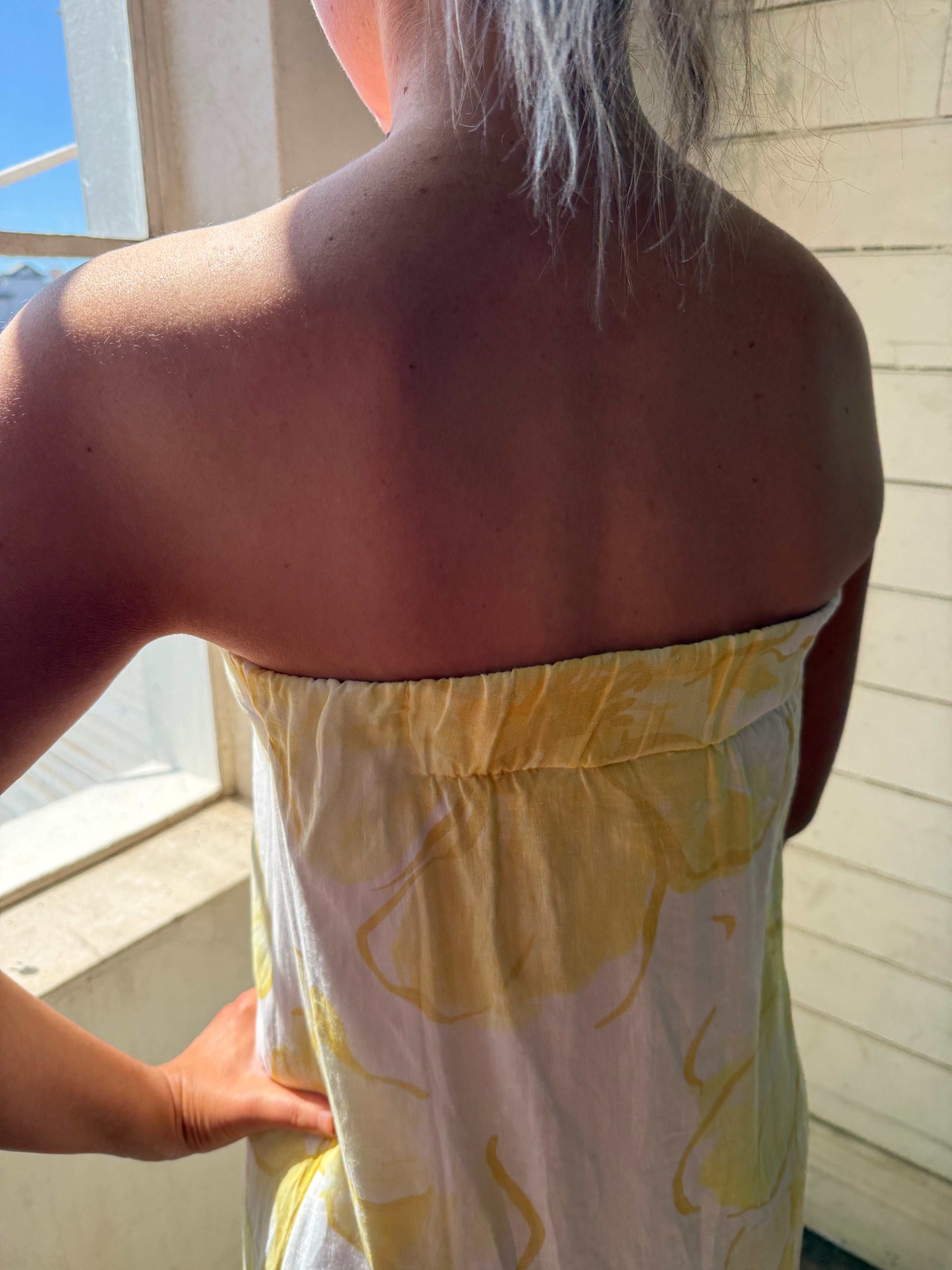 Pippa Ridley Tahlia Dress