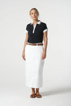 Goondiwindi Cotton Sun Cotton Jersey Polo