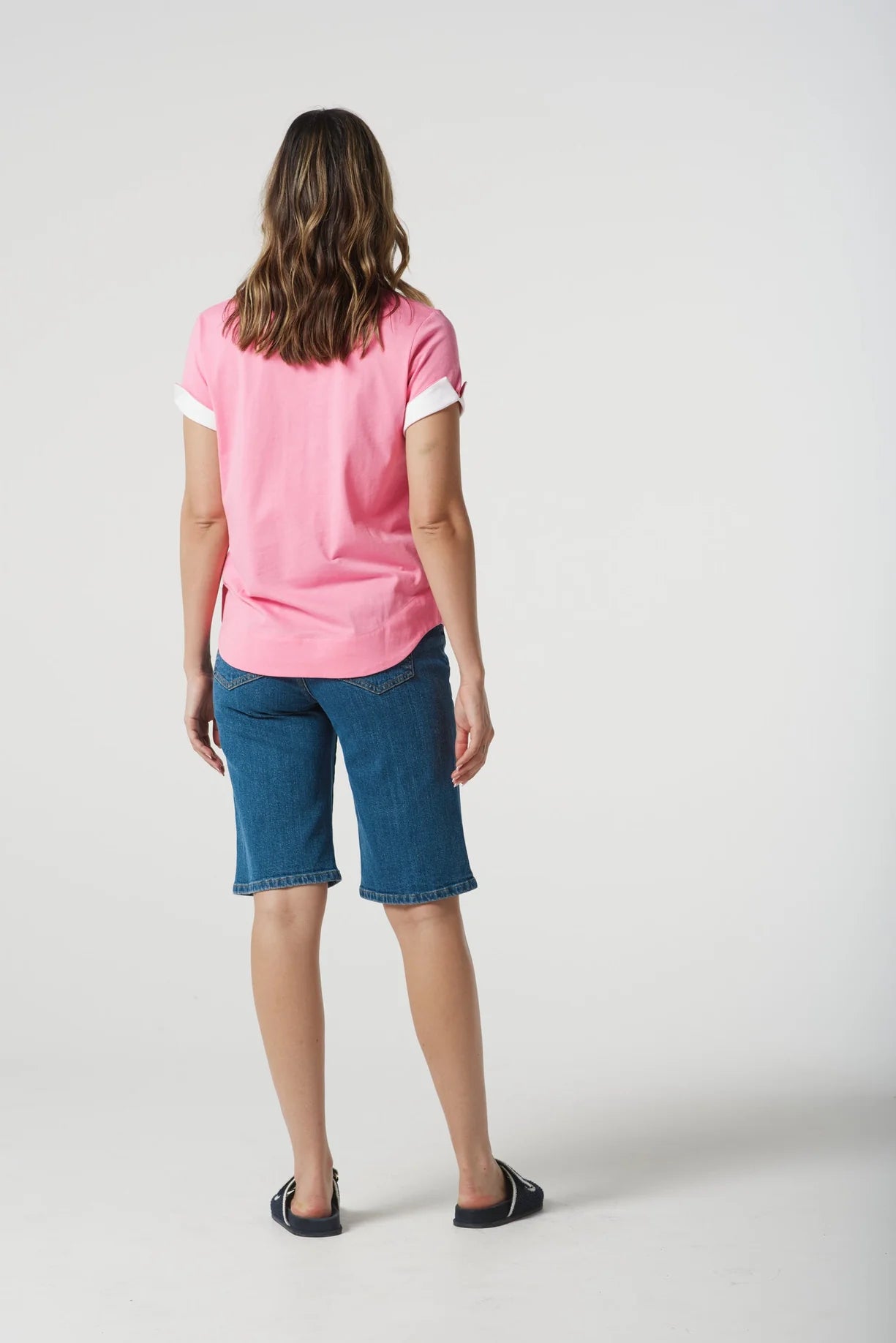 Goondiwindi Cotton Sun Cotton Jersey Polo