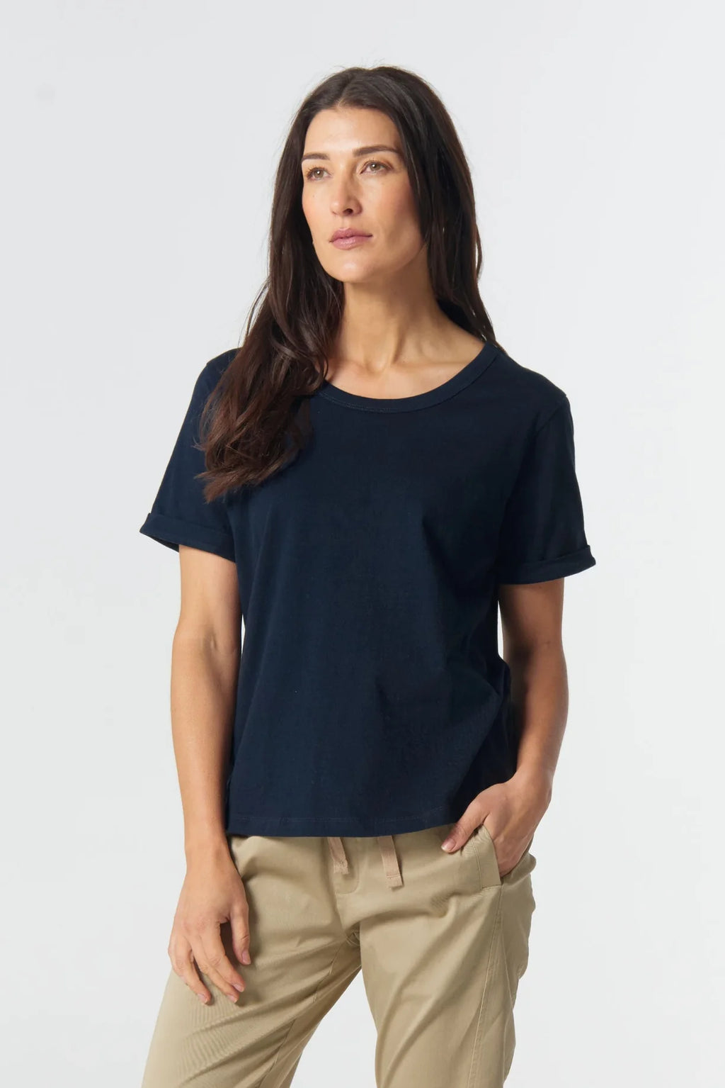 Goondiwindi Cotton Everyday Cotton Tee