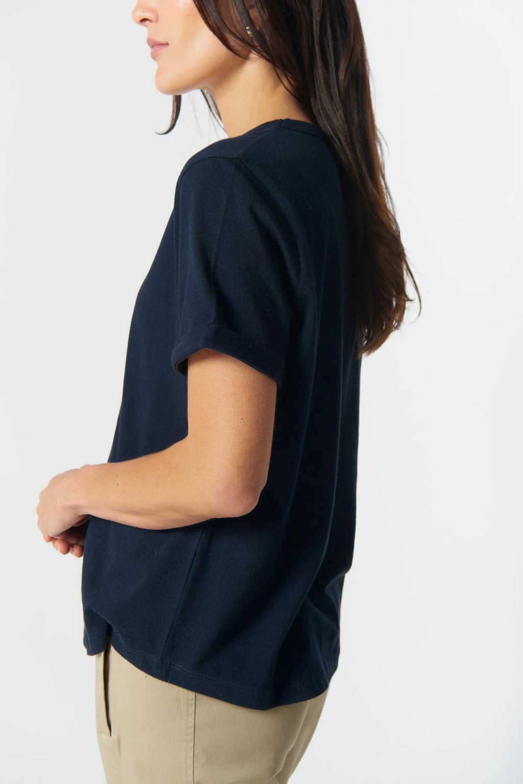 Goondiwindi Cotton Everyday Cotton Tee