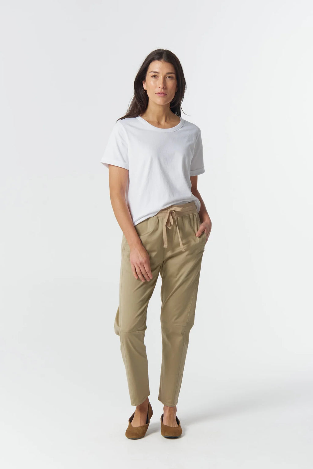 Goondiwindi Cotton Everyday Cotton Tee