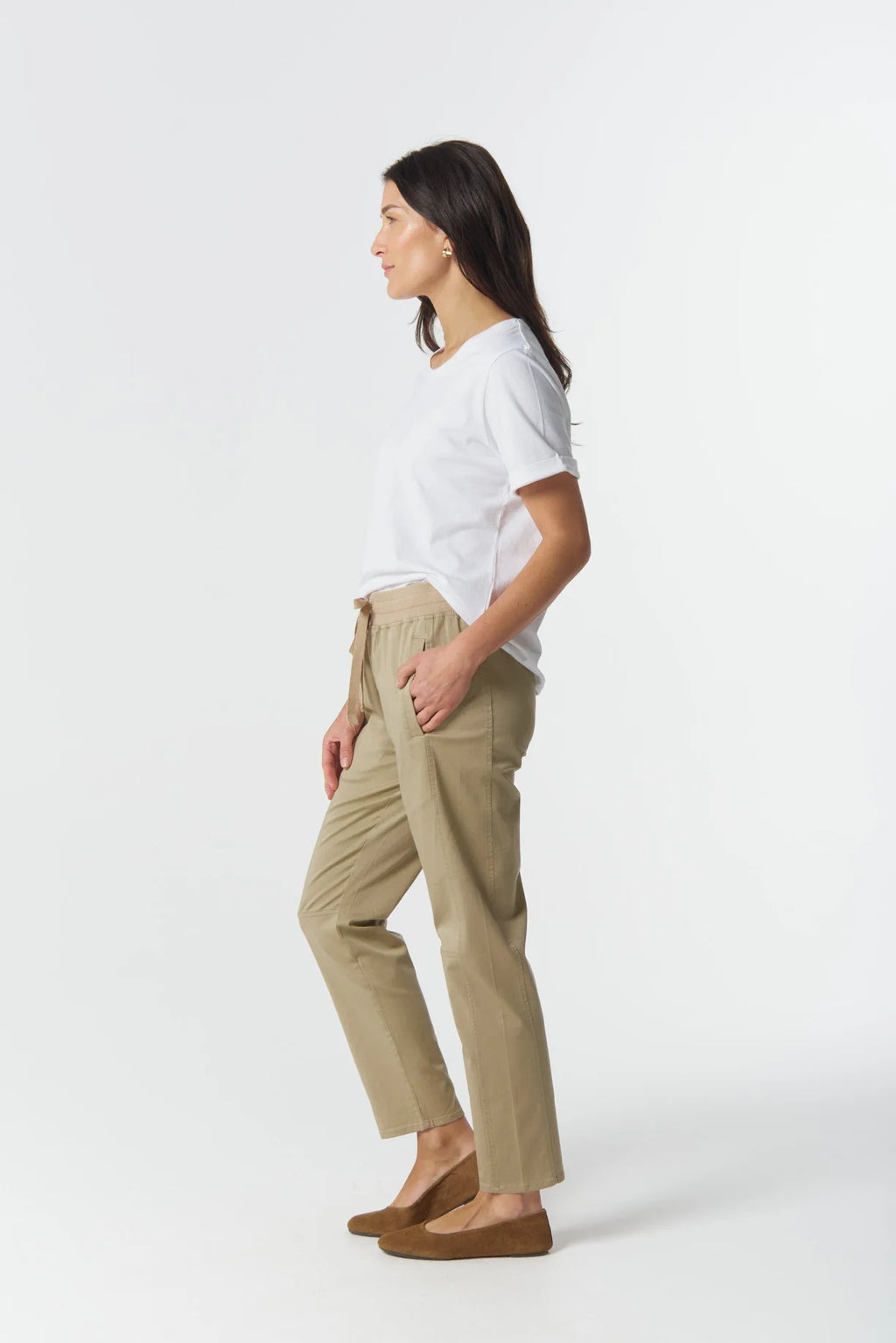 Goondiwindi Cotton Everyday Cotton Tee
