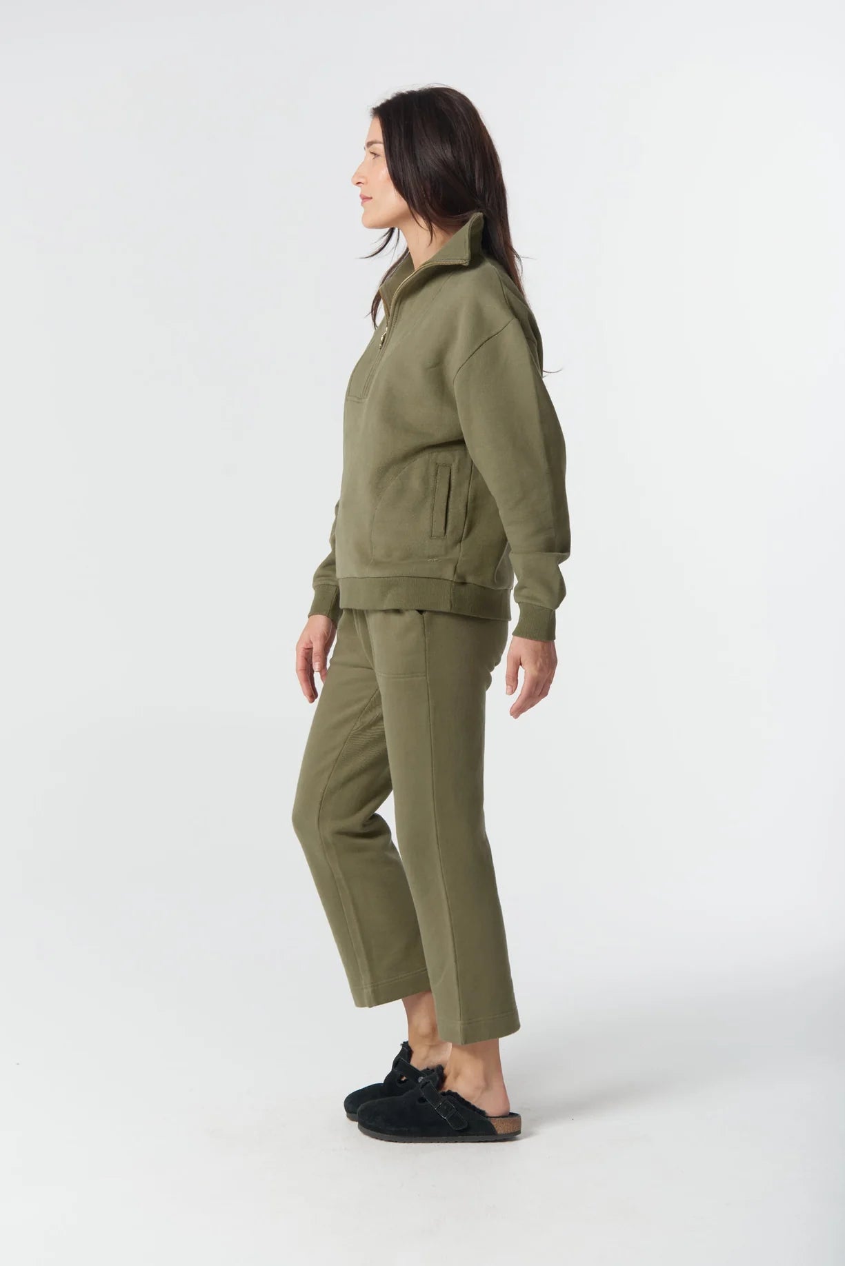 Goondiwindi Cotton Sunday Logo Sweater