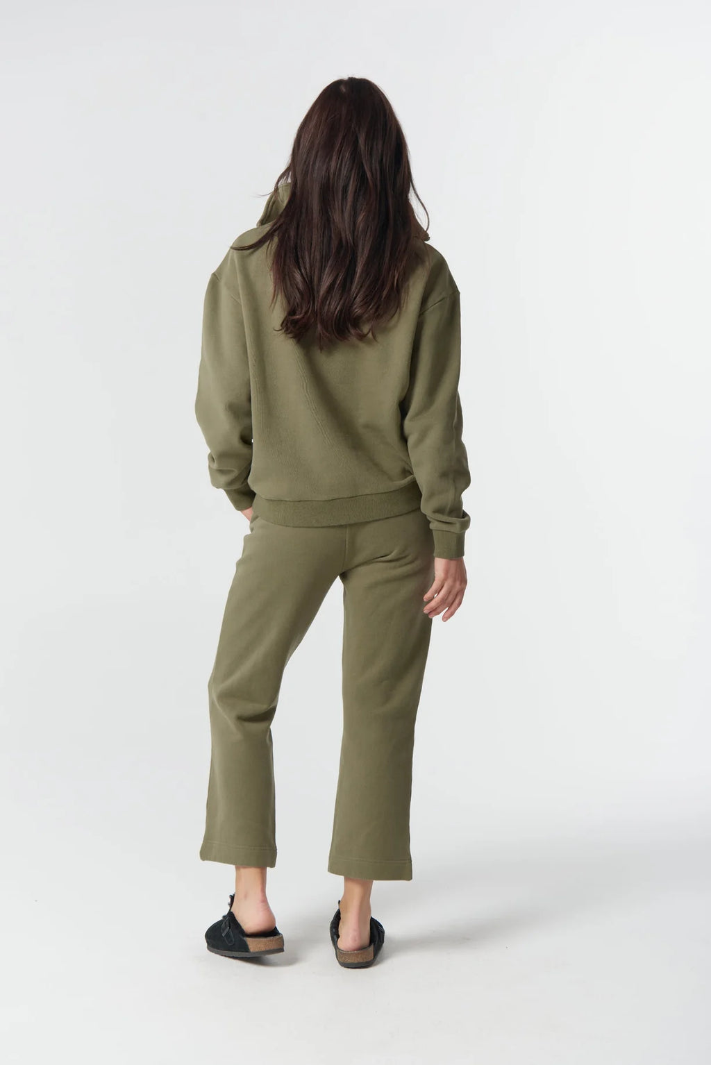 Goondiwindi Cotton Sunday Logo Sweater