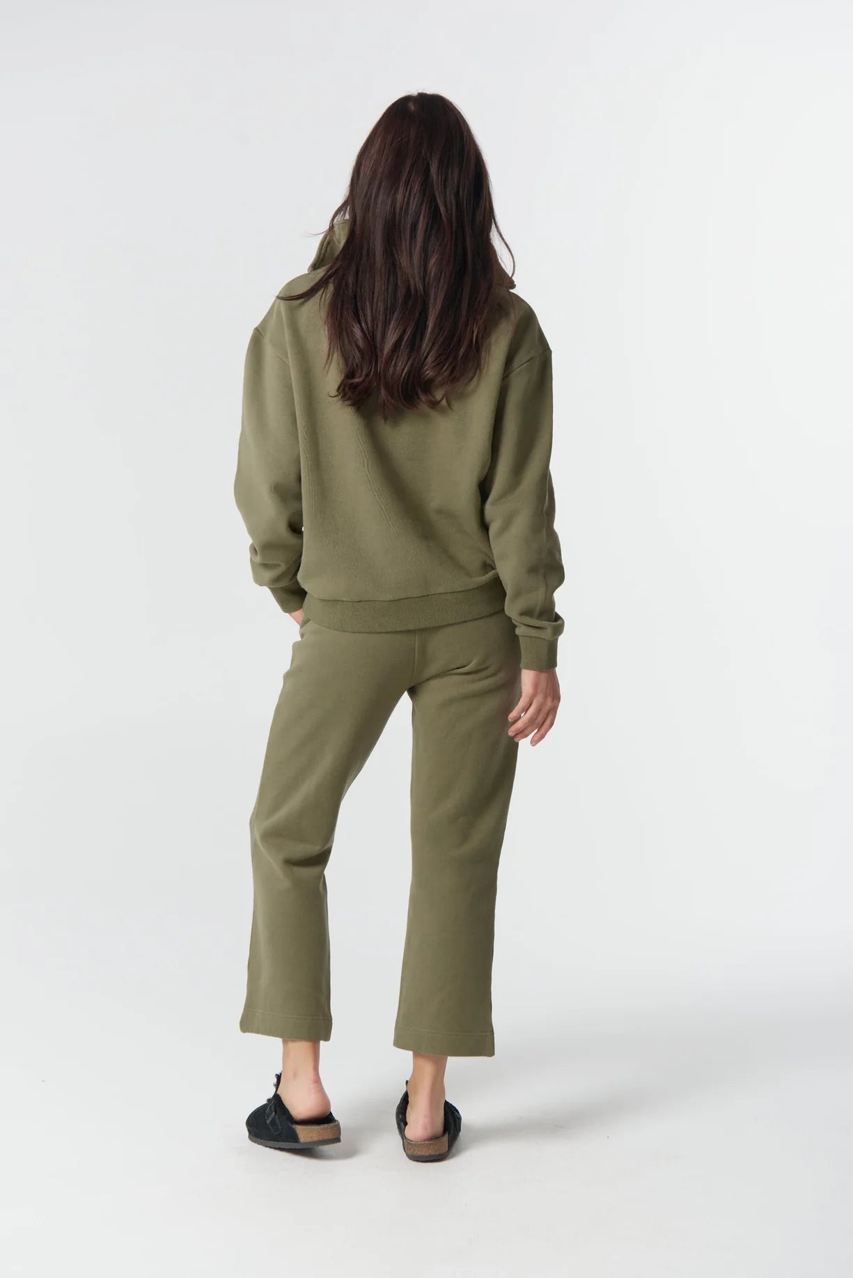 Goondiwindi Cotton Sunday Logo Sweater