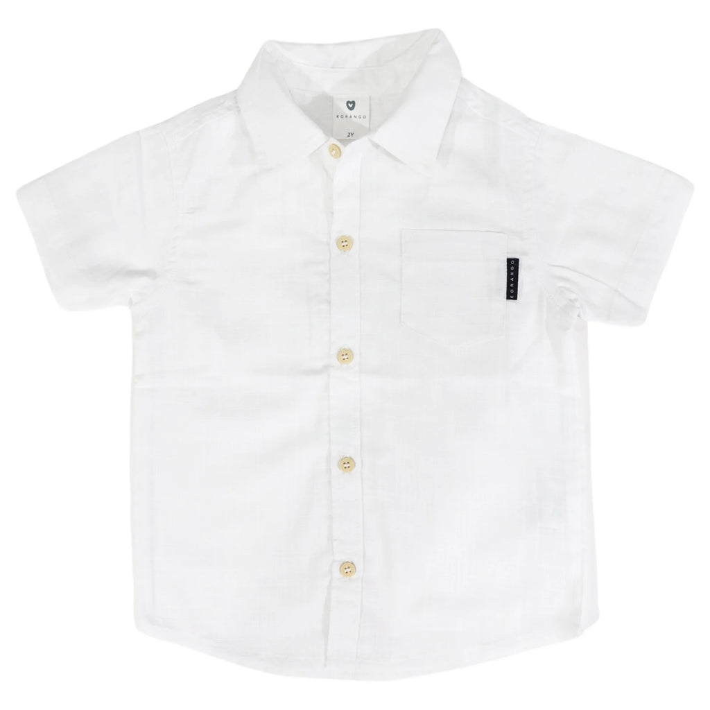 Korango Shirt
