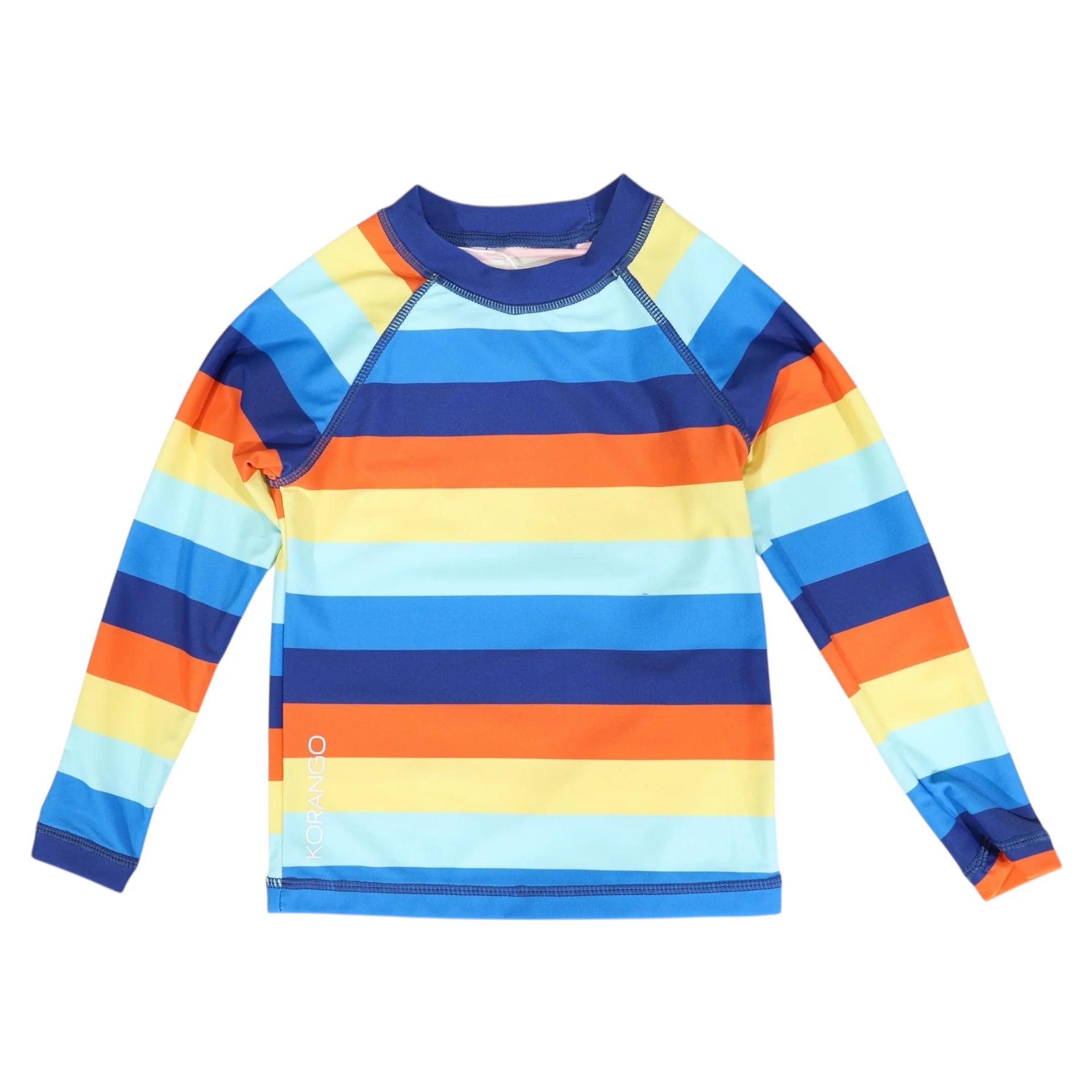 Korango Striped Rashie