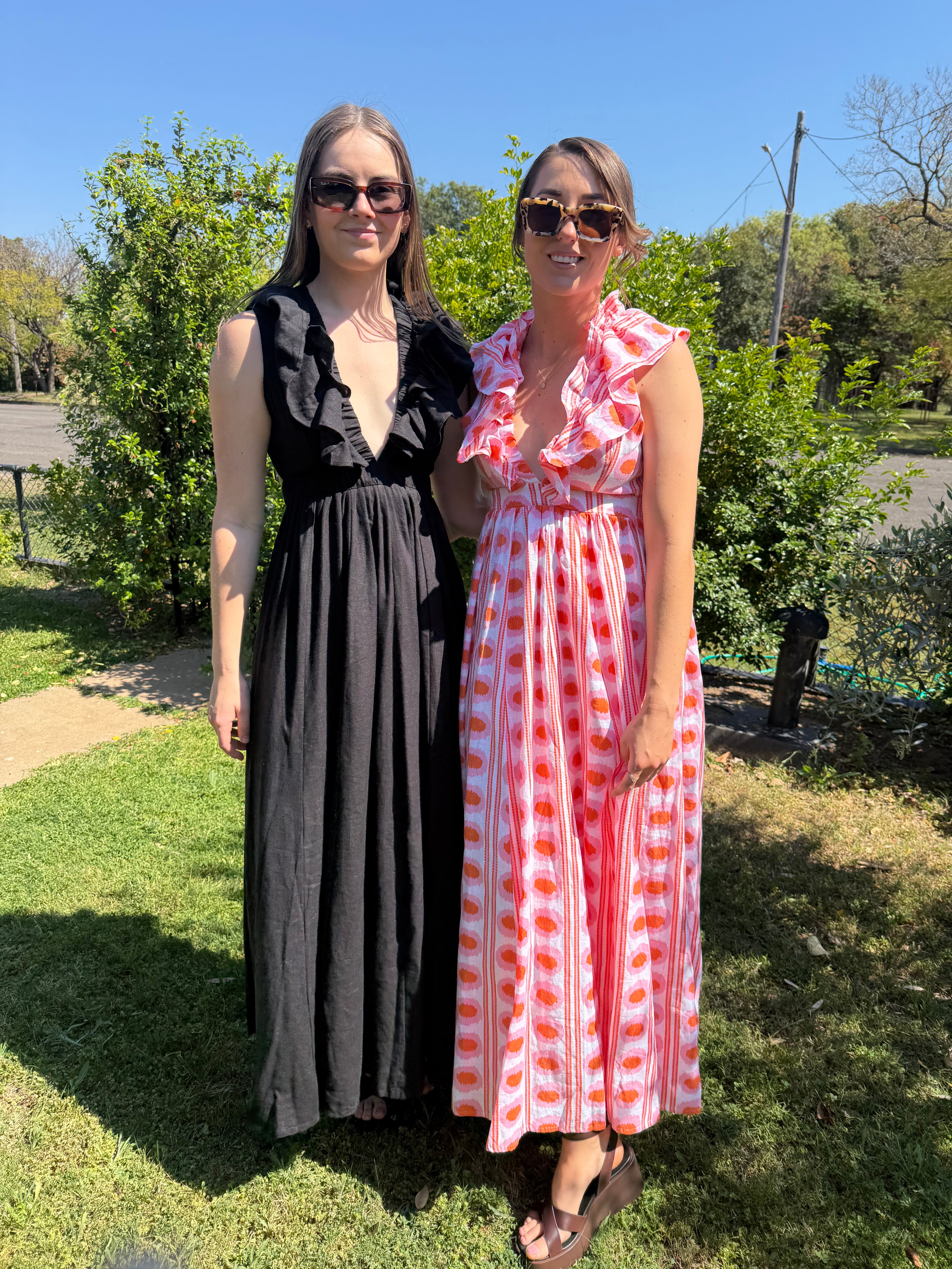 Luoni Frankie Dress
