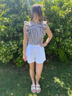 Luoni Willow Top