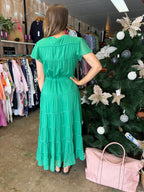 Holiday Delilah dress