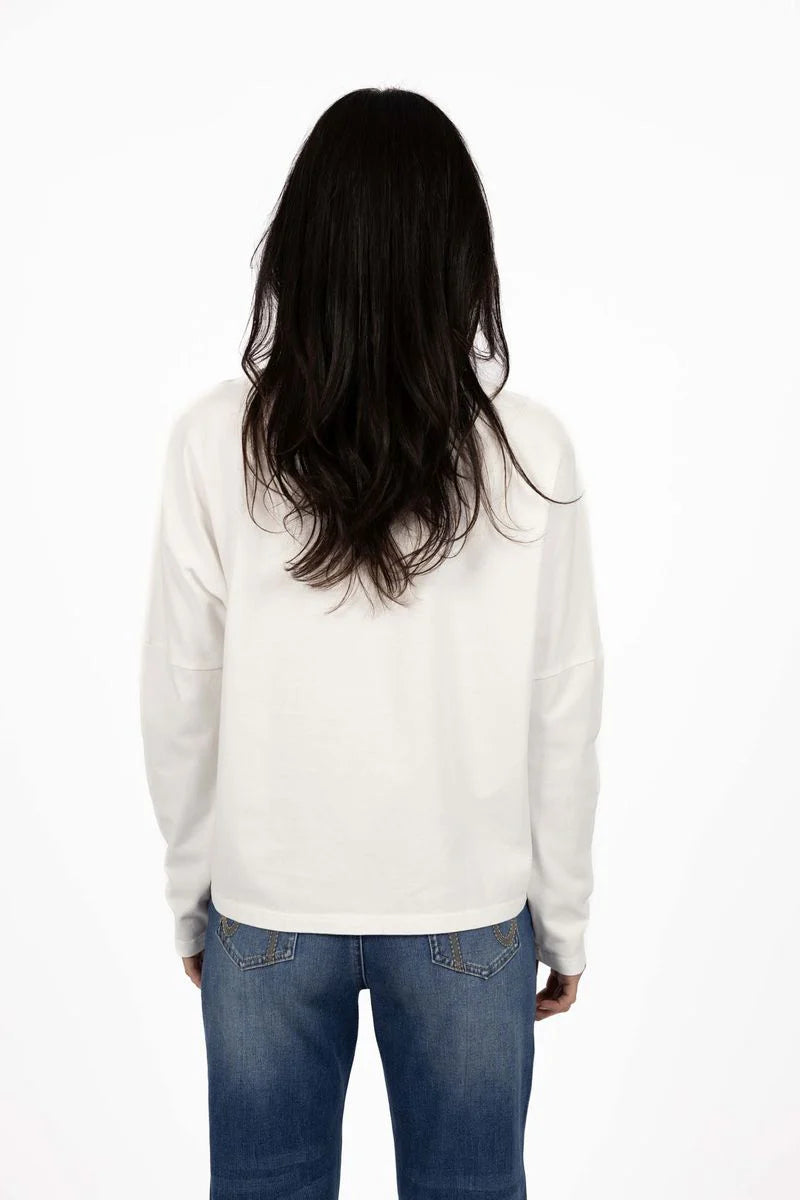 Humidity Wildfire L/S Tee