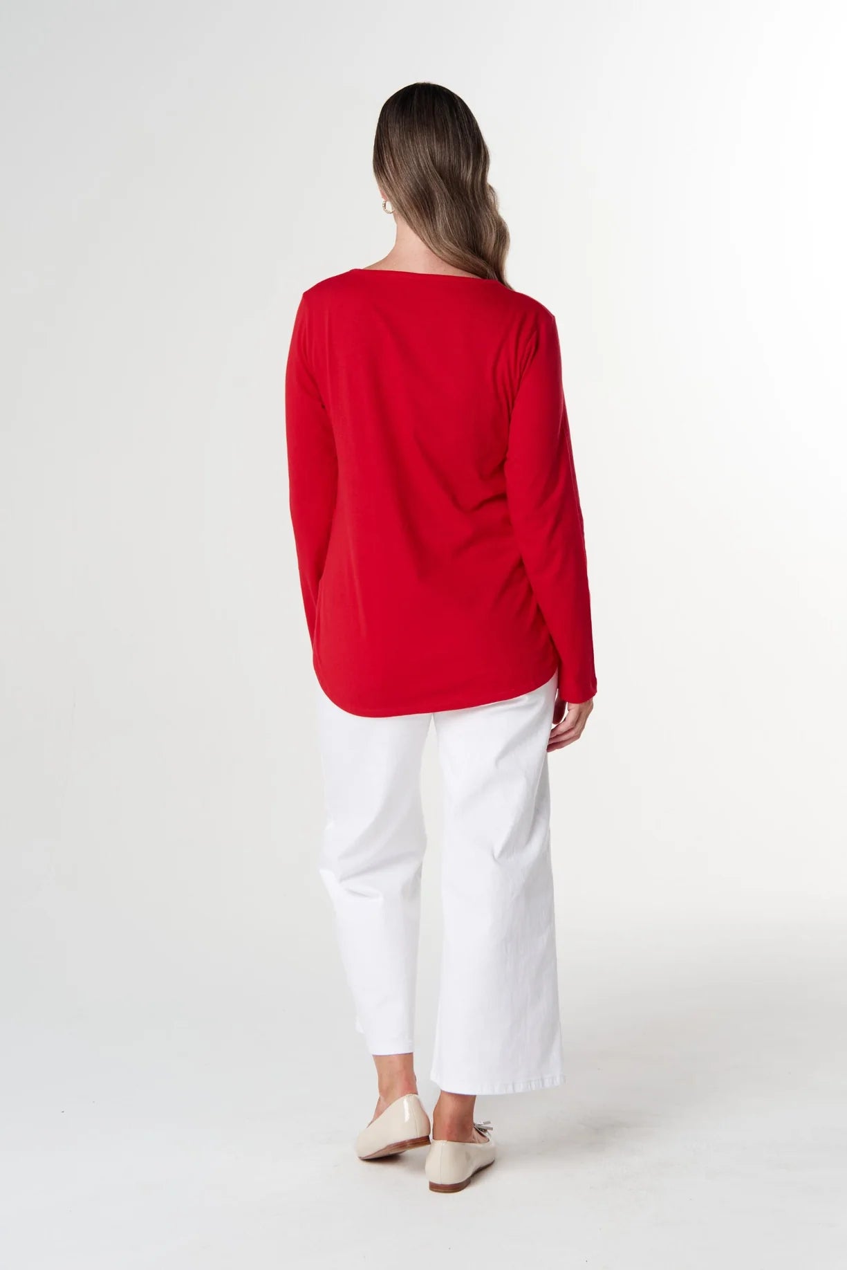 Goondiwindi Cotton Classic Jersey Tee