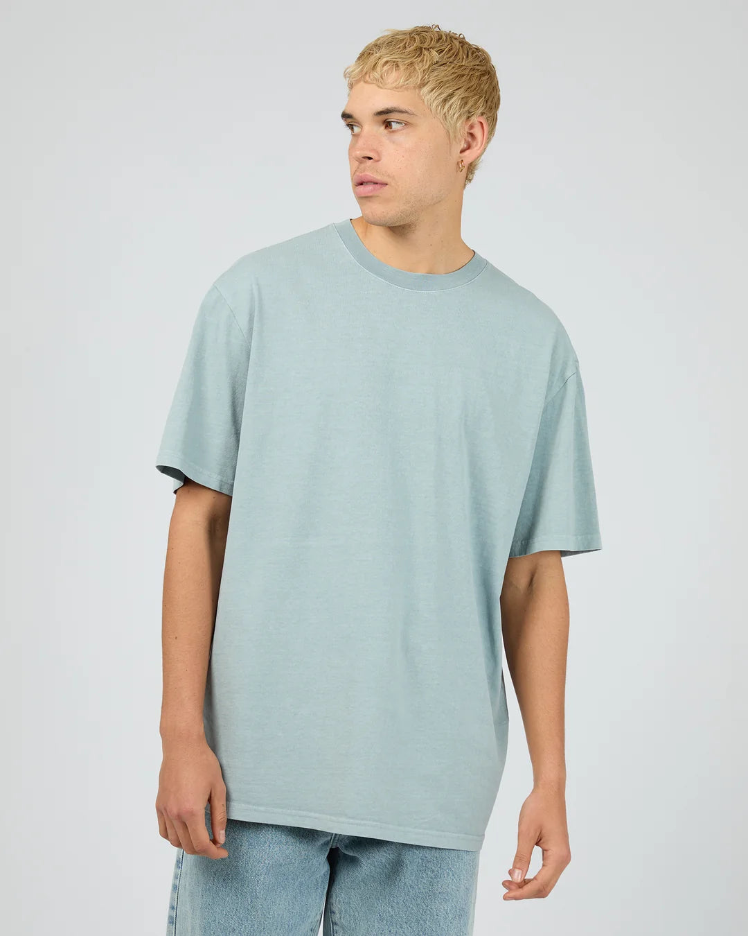 Silent Theory Essential Fit Tee
