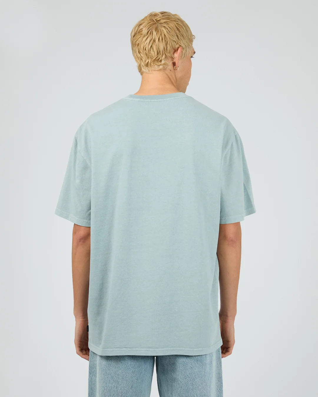 Silent Theory Essential Fit Tee