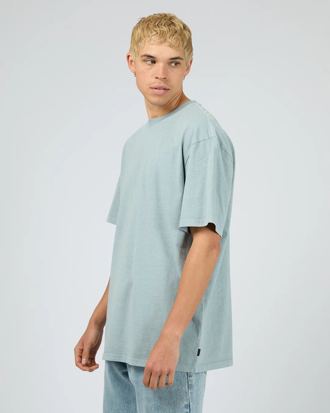 Silent Theory Essential Fit Tee
