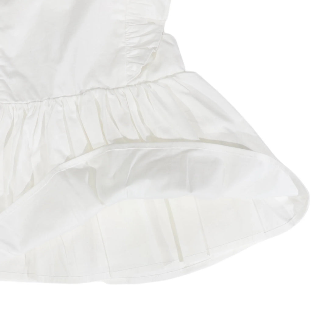 Korango Frill Blouse