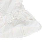 Korango Frill Blouse