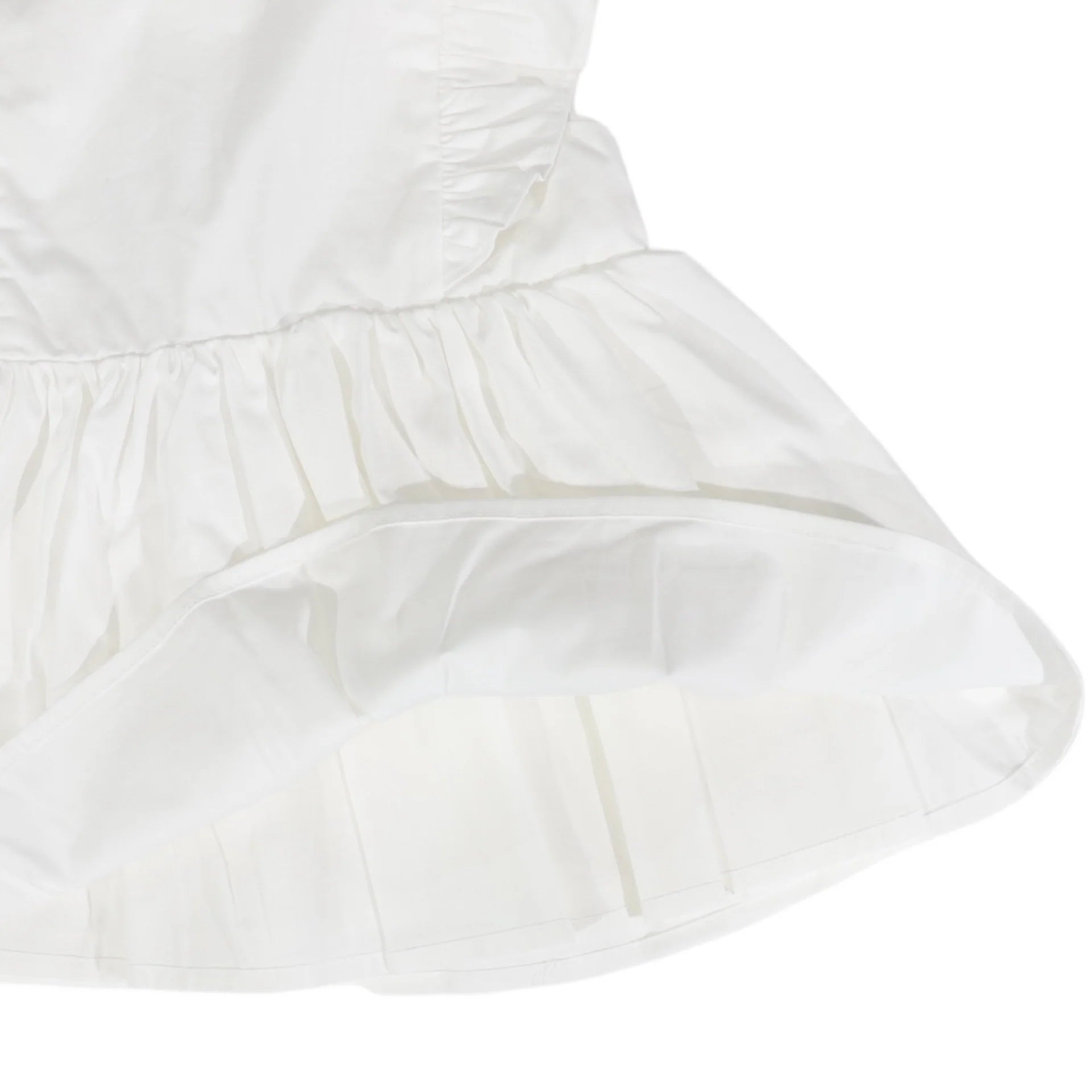 Korango Frill Blouse