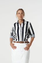 Goondiwindi Cotton Classic 3/4 Sleeve Shirt