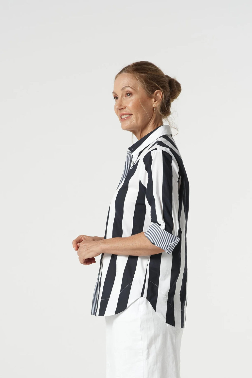 Goondiwindi Cotton Classic 3/4 Sleeve Shirt