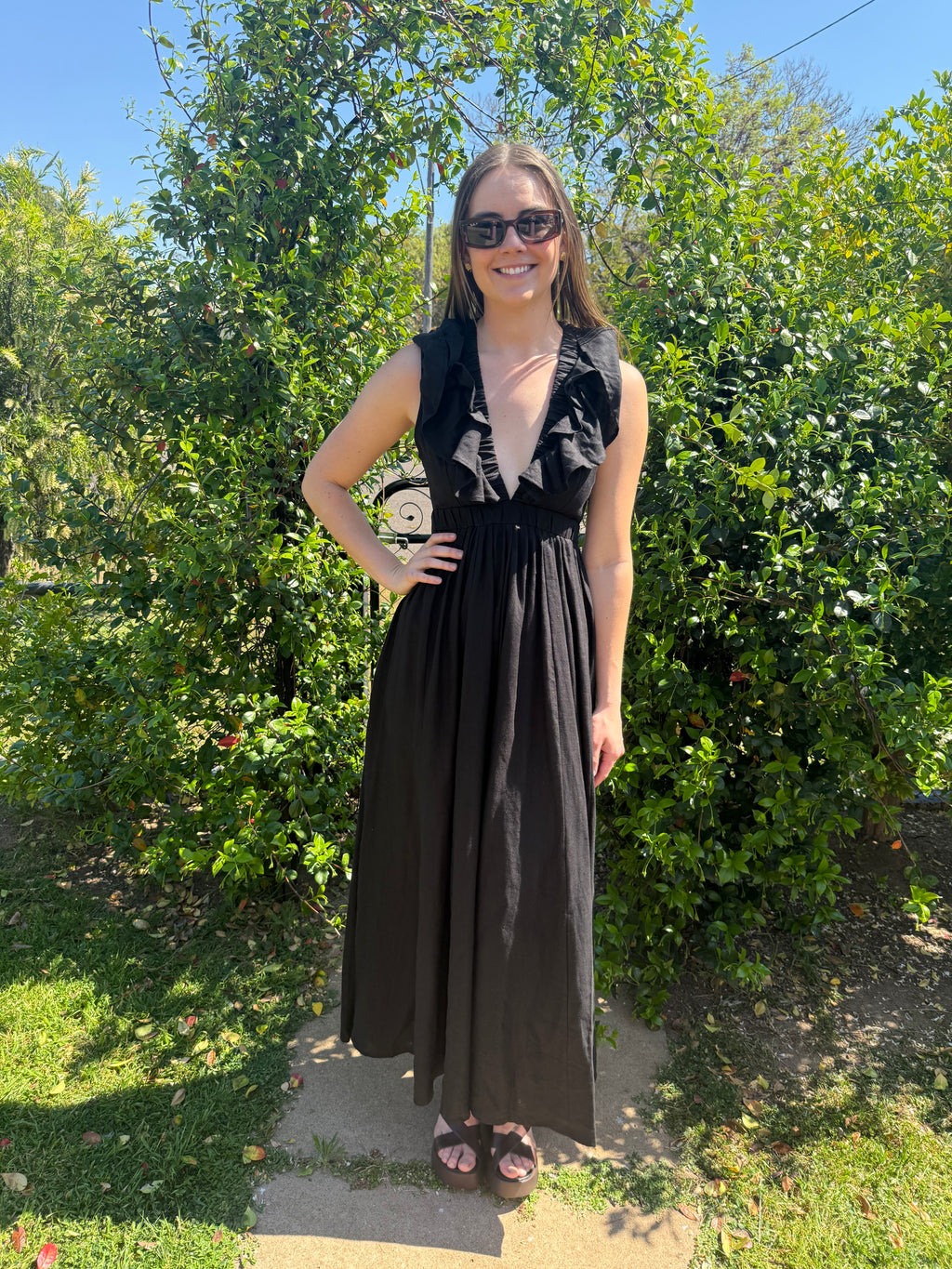 Luoni Frankie Dress