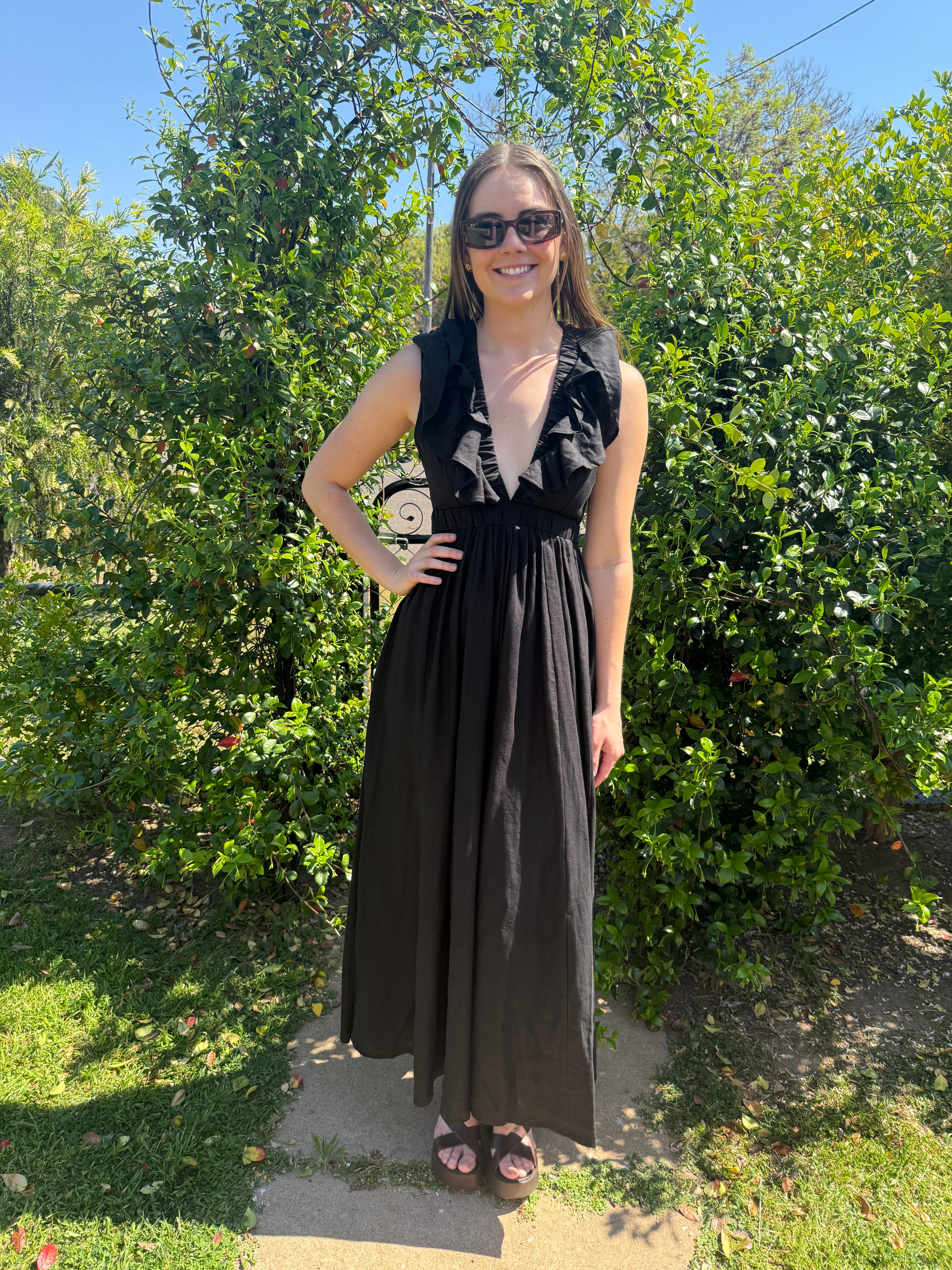 Luoni Frankie Dress