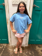 Eve Girl Nonna Tee
