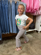 Eve Girl Annie Rib Flare